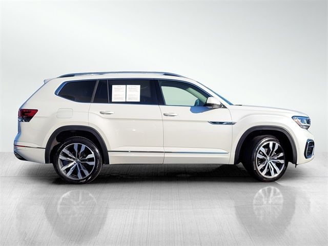 2023 Volkswagen Atlas 3.6L V6 SEL Premium R-Line