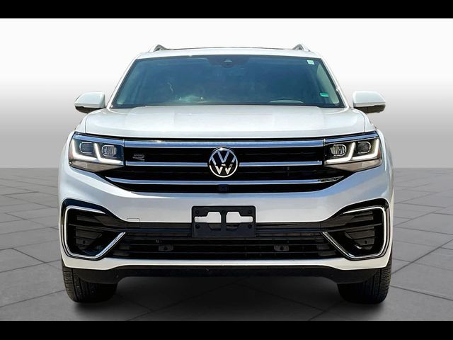 2023 Volkswagen Atlas 3.6L V6 SEL Premium R-Line