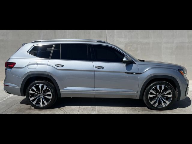 2023 Volkswagen Atlas 3.6L V6 SEL Premium R-Line