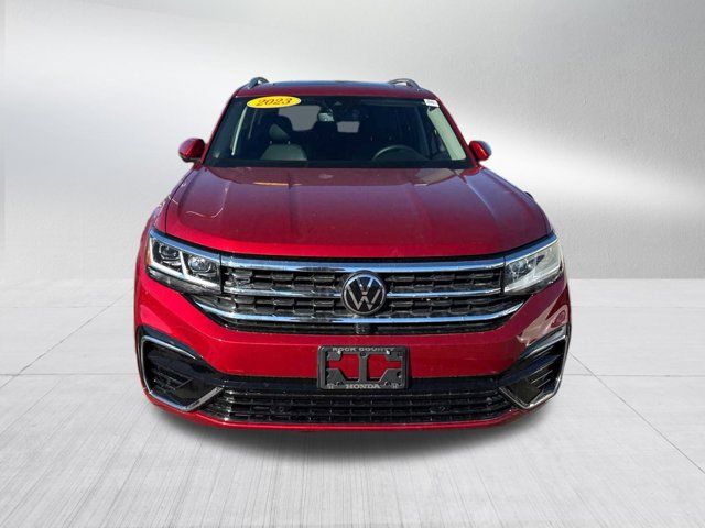 2023 Volkswagen Atlas 3.6L V6 SEL Premium R-Line