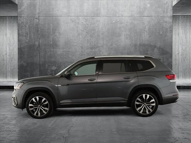 2023 Volkswagen Atlas 3.6L V6 SEL Premium R-Line