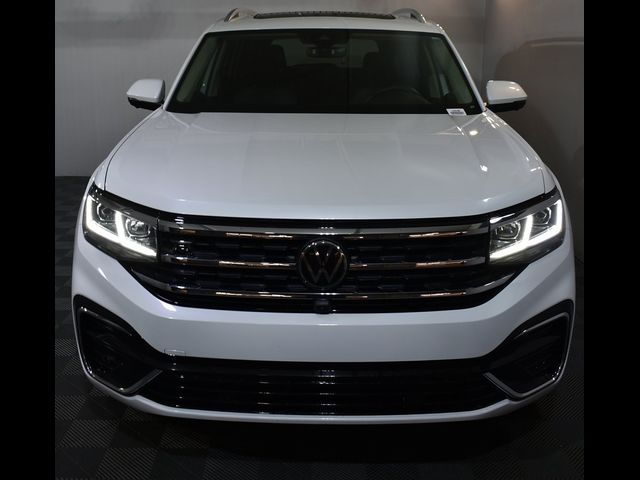 2023 Volkswagen Atlas 3.6L V6 SEL Premium R-Line