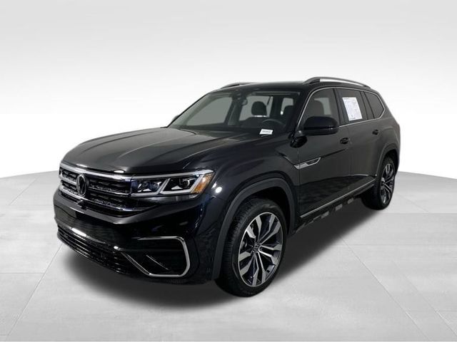 2023 Volkswagen Atlas 3.6L V6 SEL Premium R-Line