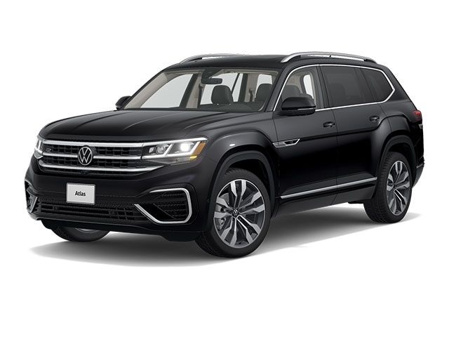 2023 Volkswagen Atlas 3.6L V6 SEL Premium R-Line