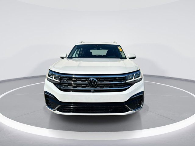 2023 Volkswagen Atlas 3.6L V6 SEL Premium R-Line