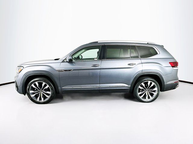 2023 Volkswagen Atlas 3.6L V6 SEL Premium R-Line