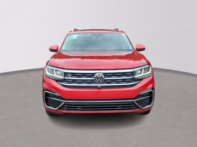 2023 Volkswagen Atlas 3.6L V6 SEL Premium R-Line