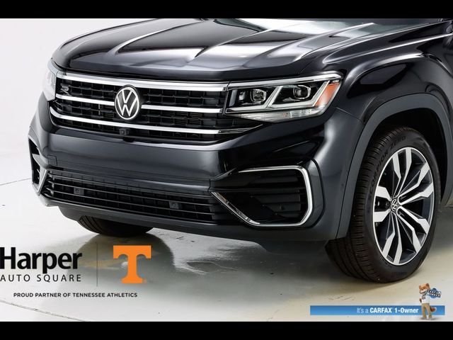 2023 Volkswagen Atlas 3.6L V6 SEL Premium R-Line