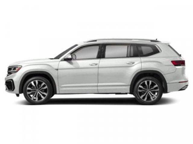 2023 Volkswagen Atlas 3.6L V6 SEL Premium R-Line