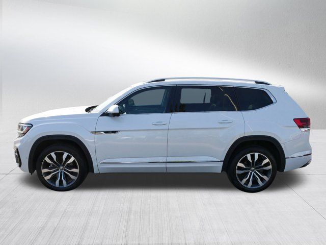 2023 Volkswagen Atlas 3.6L V6 SEL Premium R-Line