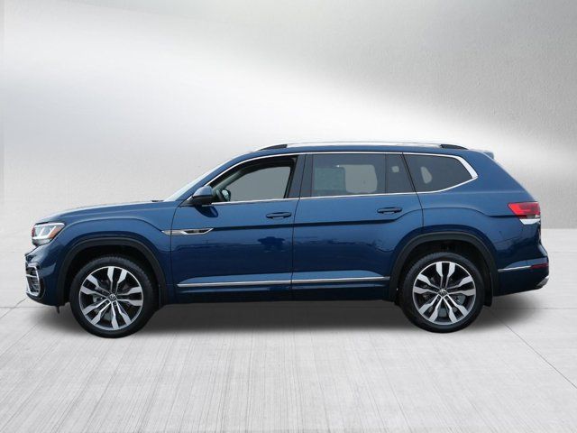 2023 Volkswagen Atlas 3.6L V6 SEL Premium R-Line