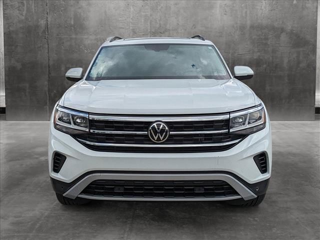 2023 Volkswagen Atlas 3.6L V6 SEL Premium R-Line