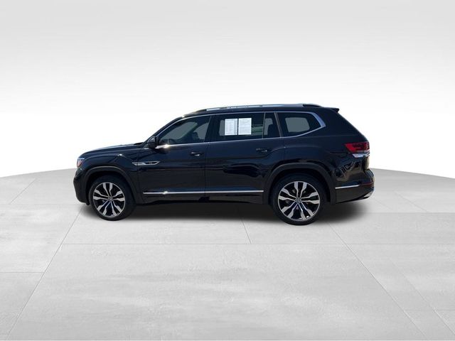 2023 Volkswagen Atlas 3.6L V6 SEL Premium R-Line