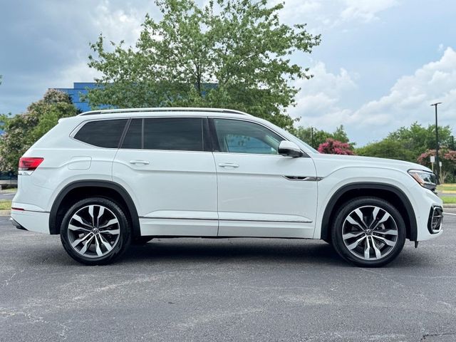 2023 Volkswagen Atlas 3.6L V6 SEL Premium R-Line