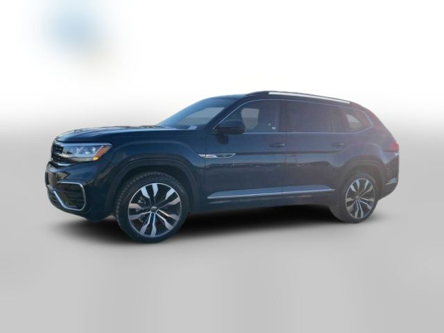 2023 Volkswagen Atlas 3.6L V6 SEL Premium R-Line