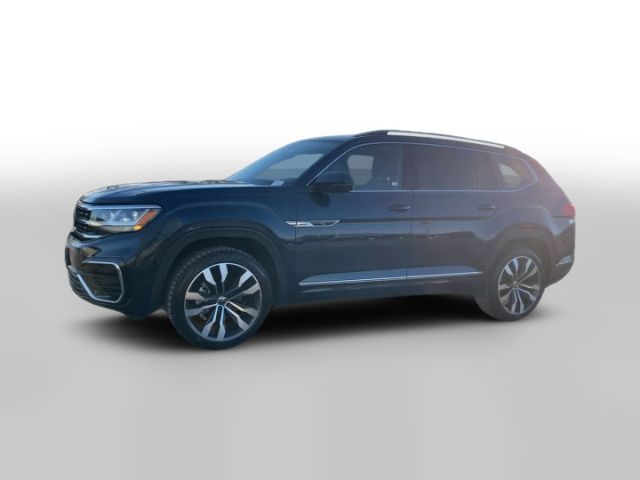 2023 Volkswagen Atlas 3.6L V6 SEL Premium R-Line