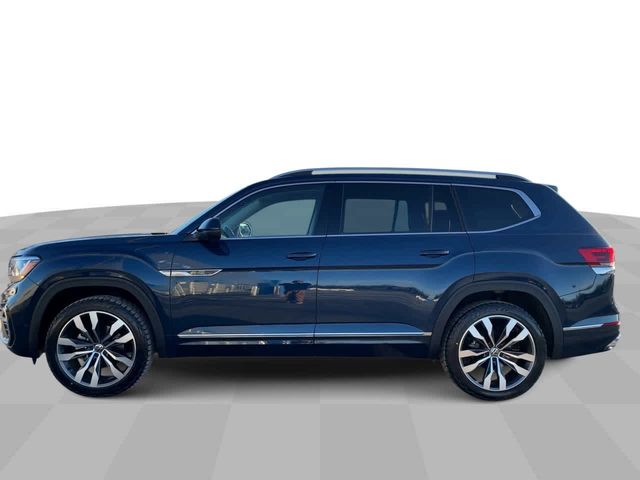 2023 Volkswagen Atlas 3.6L V6 SEL Premium R-Line