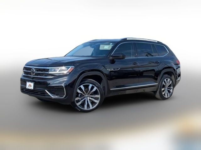 2023 Volkswagen Atlas 3.6L V6 SEL Premium R-Line