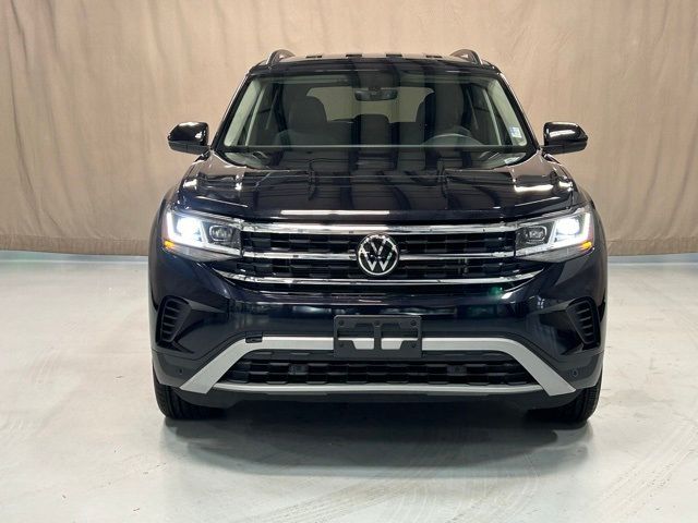 2023 Volkswagen Atlas 3.6L V6 SE Technology