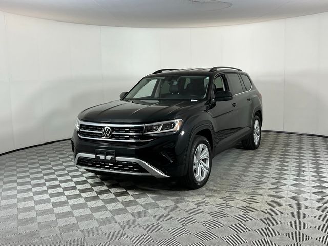 2023 Volkswagen Atlas 3.6L V6 SE Technology