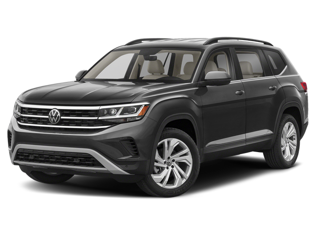 2023 Volkswagen Atlas 3.6L V6 SE Technology