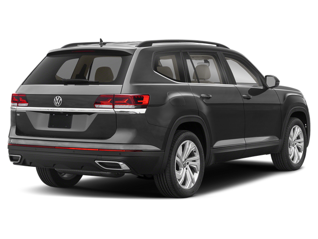 2023 Volkswagen Atlas 3.6L V6 SE Technology