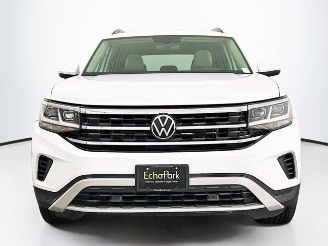 2023 Volkswagen Atlas 3.6L V6 SE Technology