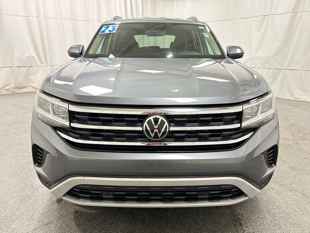 2023 Volkswagen Atlas 3.6L V6 SE Technology