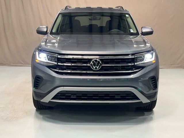 2023 Volkswagen Atlas 3.6L V6 SE Technology