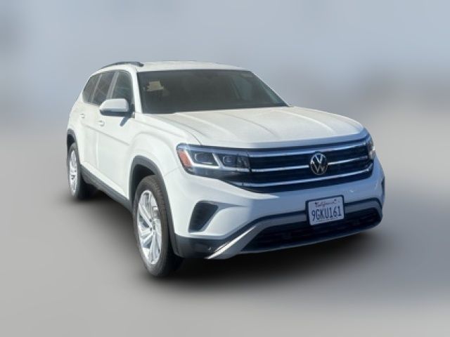 2023 Volkswagen Atlas 3.6L V6 SE Technology