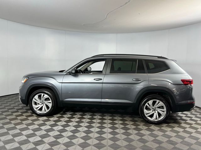 2023 Volkswagen Atlas 3.6L V6 SE Technology