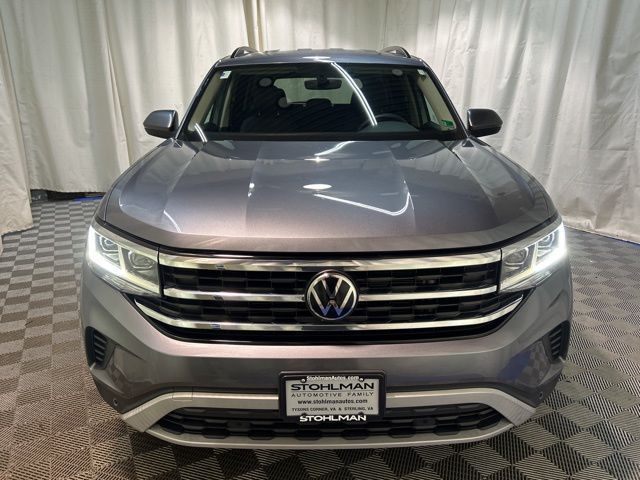 2023 Volkswagen Atlas 3.6L V6 SE Technology