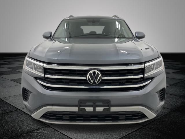 2023 Volkswagen Atlas 3.6L V6 SE Technology