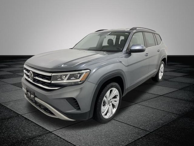 2023 Volkswagen Atlas 3.6L V6 SE Technology