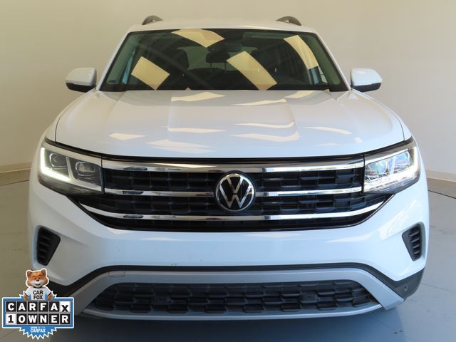 2023 Volkswagen Atlas 3.6L V6 SE Technology