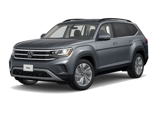 2023 Volkswagen Atlas 3.6L V6 SE Technology