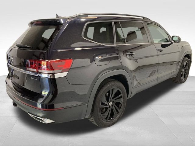 2023 Volkswagen Atlas 3.6L V6 SE Technology