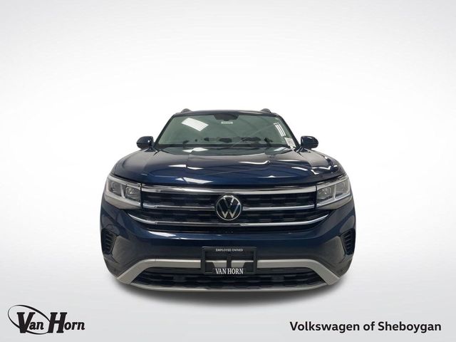 2023 Volkswagen Atlas 3.6L V6 SE Technology