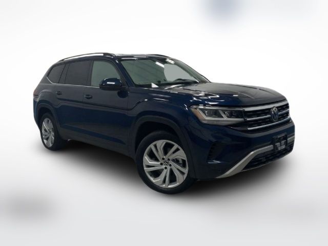 2023 Volkswagen Atlas 3.6L V6 SE Technology