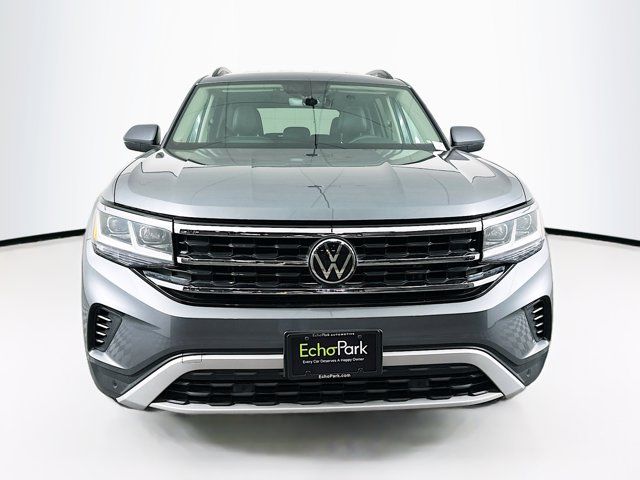 2023 Volkswagen Atlas 3.6L V6 SE Technology