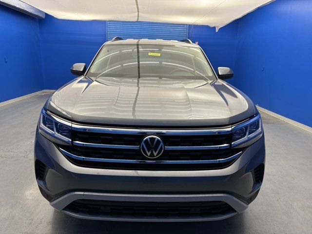 2023 Volkswagen Atlas 3.6L V6 SE Technology