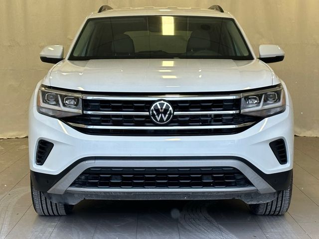 2023 Volkswagen Atlas 3.6L V6 SE Technology