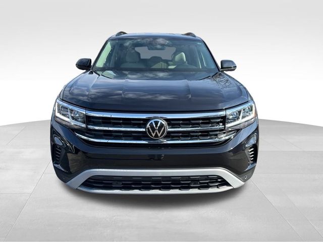 2023 Volkswagen Atlas 3.6L V6 SE Technology