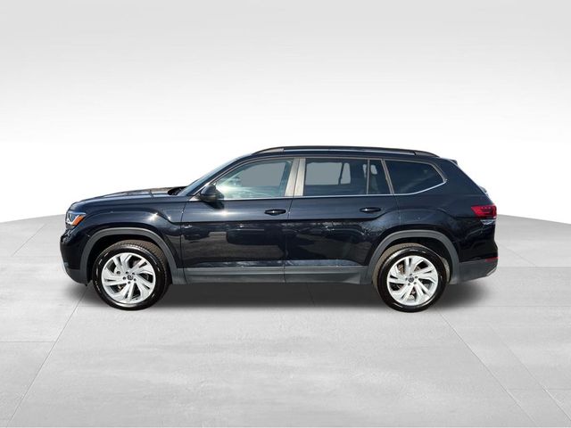 2023 Volkswagen Atlas 3.6L V6 SE Technology