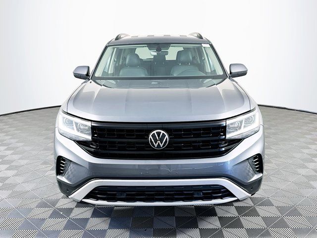 2023 Volkswagen Atlas 3.6L V6 SE Technology