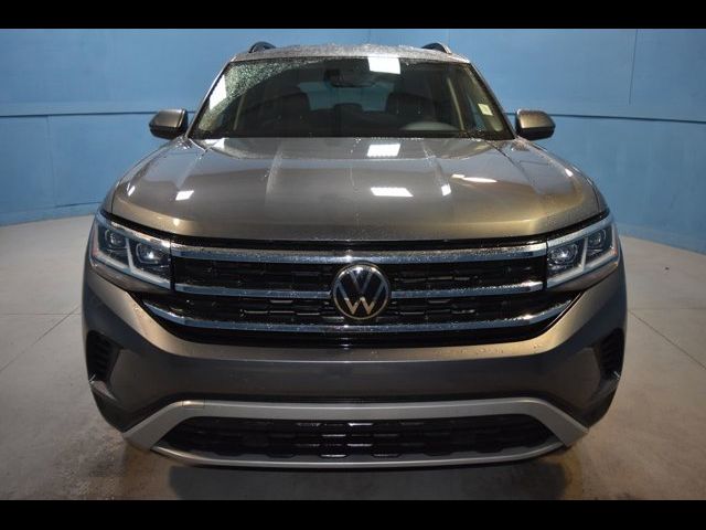 2023 Volkswagen Atlas 3.6L V6 SE Technology