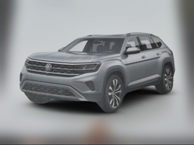 2023 Volkswagen Atlas 3.6L V6 SE Technology