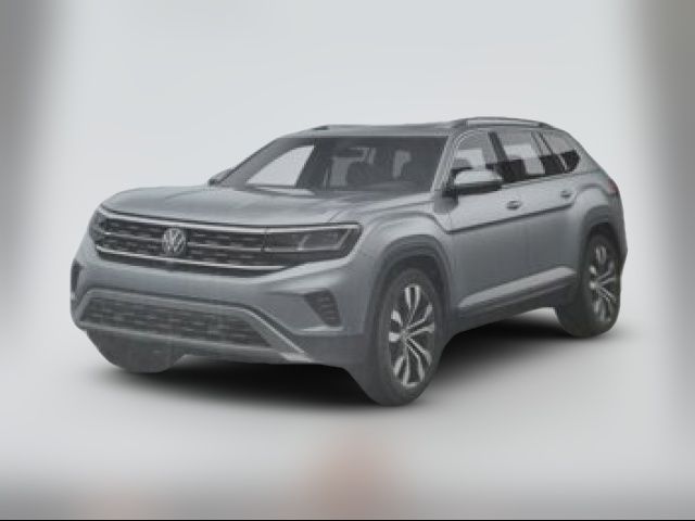 2023 Volkswagen Atlas 3.6L V6 SE Technology