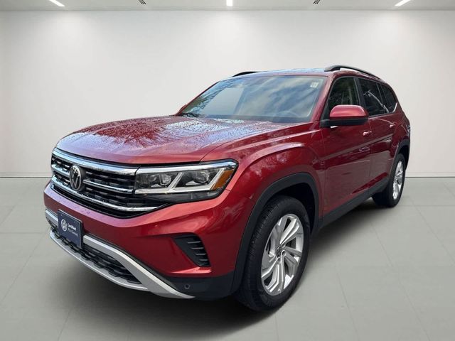 2023 Volkswagen Atlas 3.6L V6 SE Technology