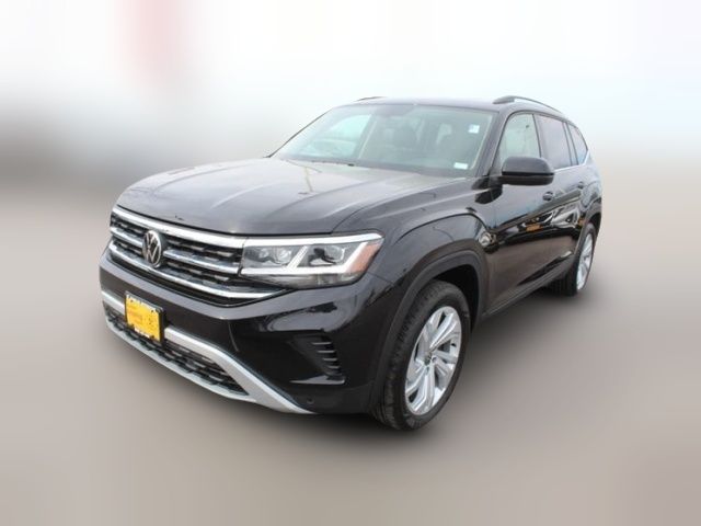 2023 Volkswagen Atlas 3.6L V6 SE Technology